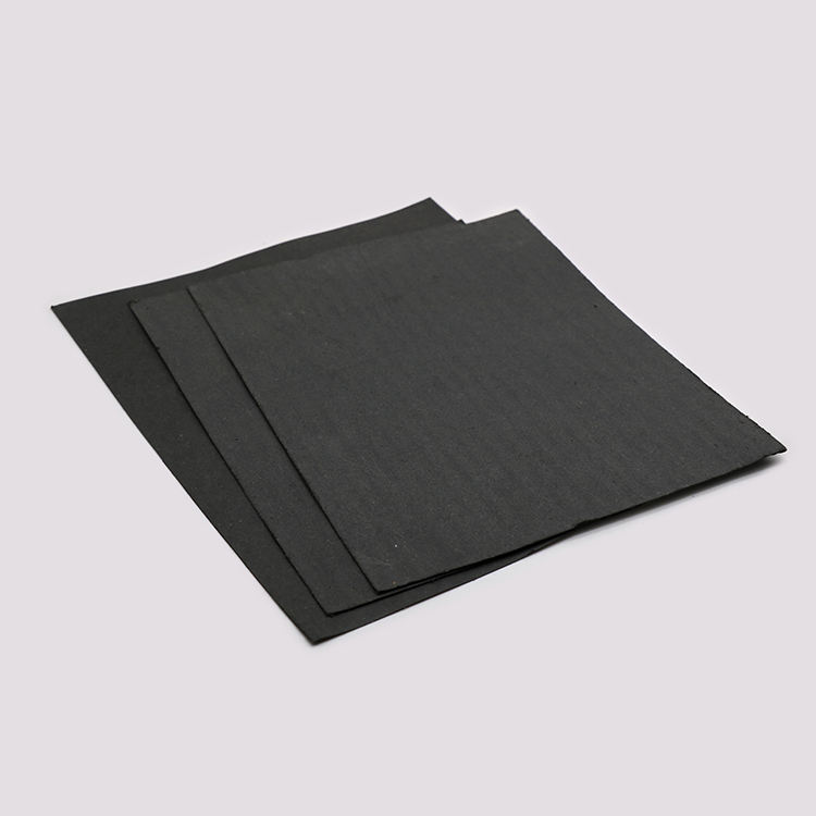 0.5mm - 2.0mm 비 석면 비터 종이 가스켓 시트 씰링 가스켓 재료 제조업체 - Paidu Group