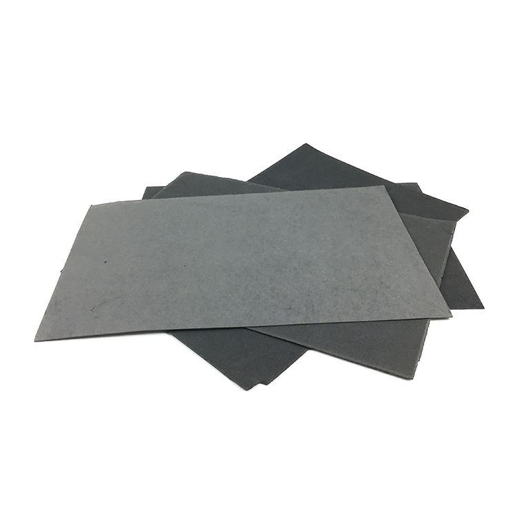 0.5mm - 2.0mm 비 석면 비터 종이 가스켓 시트 씰링 가스켓 재료 제조업체 - Paidu Group